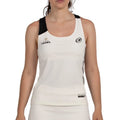 Camiseta Bullpadel Pirac Crudo 2026