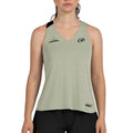 Camiseta Bullpadel Piura Eucalipto 2026