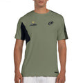 Camiseta Bullpadel Pocate Kaki 2026