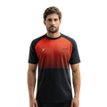 Camiseta Drop Shot Silas JMD