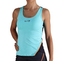 Camiseta Endless Zephyr Aqua