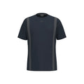Camiseta Head Club 25 Azul Marino 2025