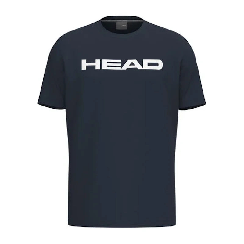 Camiseta Head Club Original Azul Marino 2025