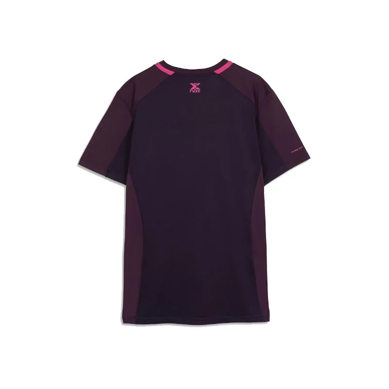 Camiseta Hombre Nox Pro Blackberry