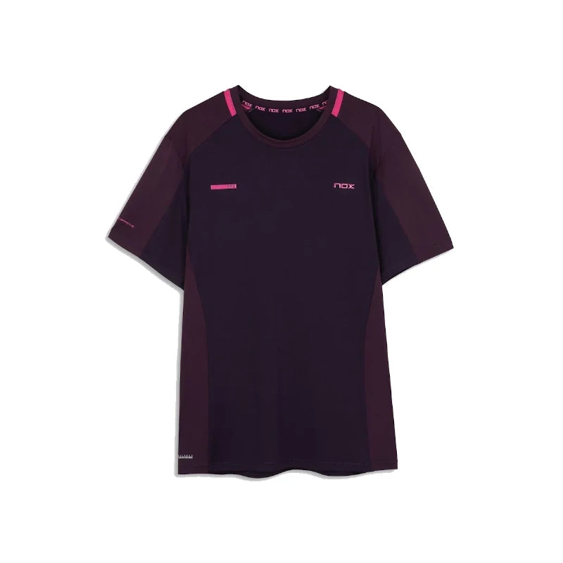 Camiseta Hombre Nox Pro Blackberry