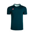 Camiseta Deportiva Izas Hombre Oklahoma Dark Atlantic