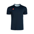 Camiseta Deportiva Izas Hombre Oklahoma Navy Blue