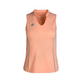Camiseta Deportiva Izas Mujer Montana Peach