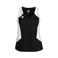 Camiseta Deportiva Izas Texas Black