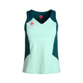 Camiseta Deportiva Izas Texas Fair Aqua
