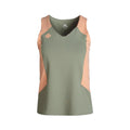 Camiseta Deportiva Izas Texas Light Caki