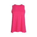 Camiseta Deportiva Izas Mujer Utah Fucsia