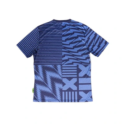 Camiseta Lok Multiskin Azul Oscuro
