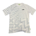 Camiseta Lok Multiskin Blanca