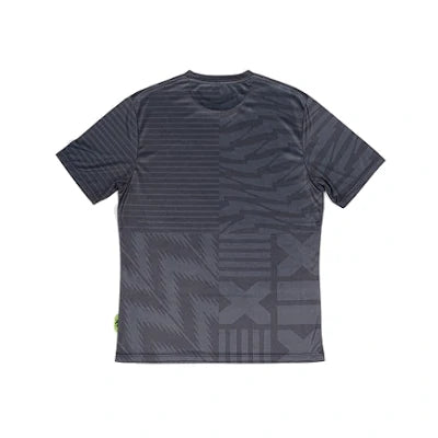 Camiseta Lok Multiskin Negra