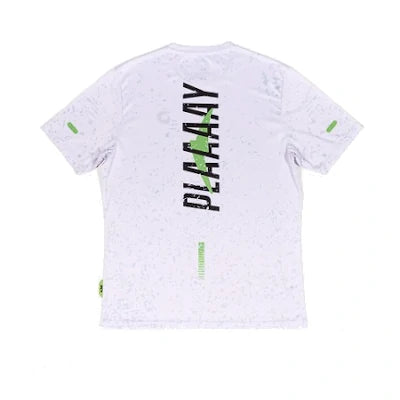 Camiseta Lok Plaaaay Blanca