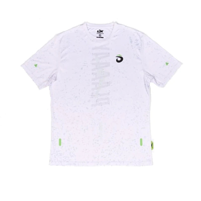 Camiseta Lok Plaaaay Blanca