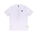 Camiseta Lok Plaaaay Blanca