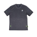 Camiseta Lok Plaaaay Negra