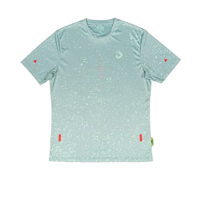 Camiseta Lok Plaaaay Verde
