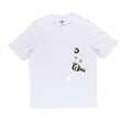 Camiseta Lok The Juggler Blanca