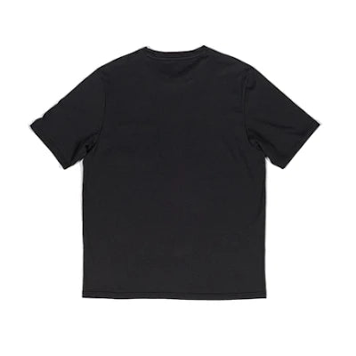 Camiseta Lok The Juggler Negro