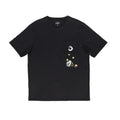Camiseta Lok The Juggler Negro