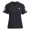 Camiseta Niña Adidas Club Negra 2025