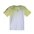 Camiseta Munich Masters Blanco/Lima