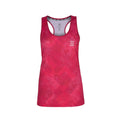 Camiseta Munich Mujer Top Tank Rosa