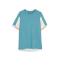 Camiseta Nox Pro Turquesa 2025