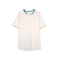 Camiseta Nox Pro Vainilla 2025