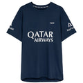 Camiseta Nox Sponsor AT10 Azul Oscuro