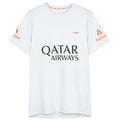 Camiseta Nox Sponsor AT10 Blanca
