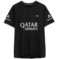 Camiseta Nox Sponsor AT10 Negro