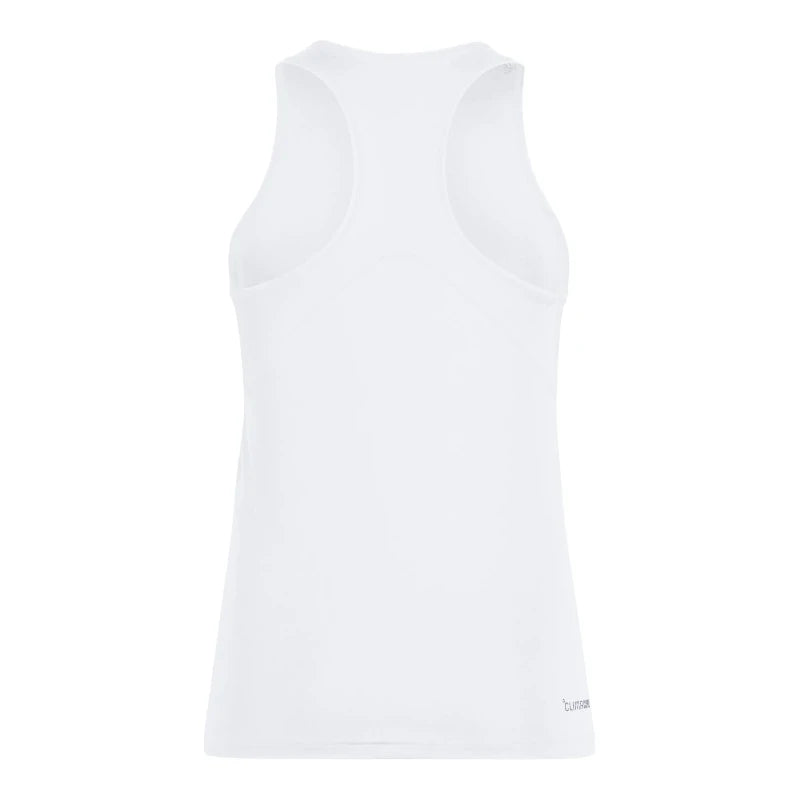 Camiseta Tirantes Adidas Club White