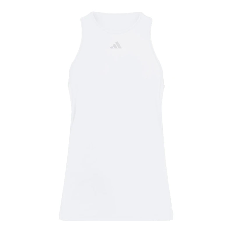 Camiseta Tirantes Adidas Club White