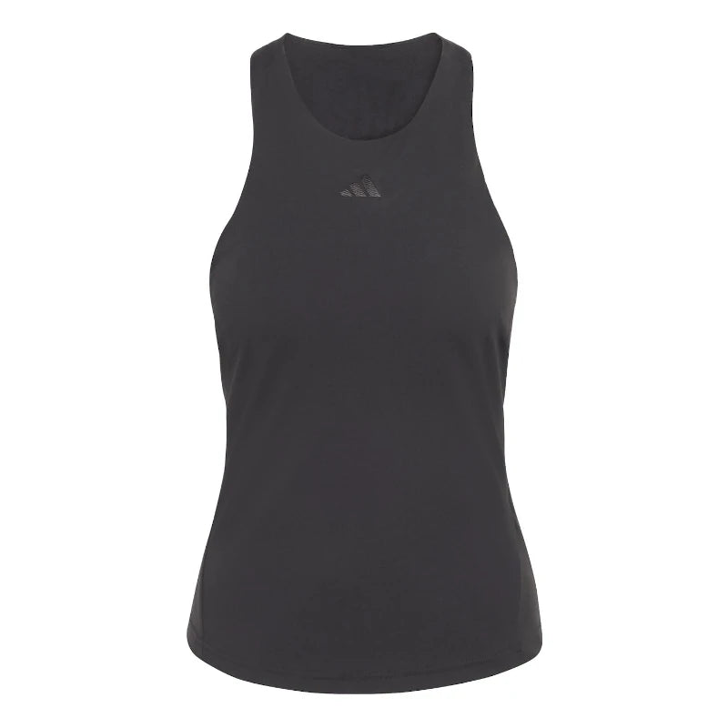 Camiseta Tirantes Adidas Y Black