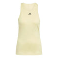 Camiseta Tirantes Adidas Y-Tank Powder Yellow 2025