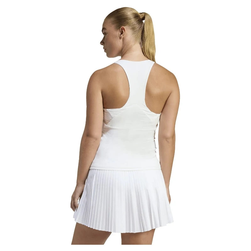 Camiseta Tirantes Adidas Y White