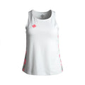 Camiseta Tirantes Izas Cantal Top White
