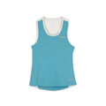 Camiseta Tirantes Nox Mujer Pro Turquesa