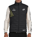 Chaleco Bullpadel Primo Negro 2026