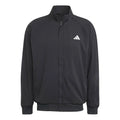 Chaqueta Adidas Walk On Negra 2025