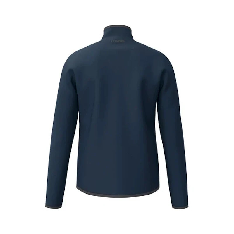 Chaqueta Head Club 25 Azul Marino 2025