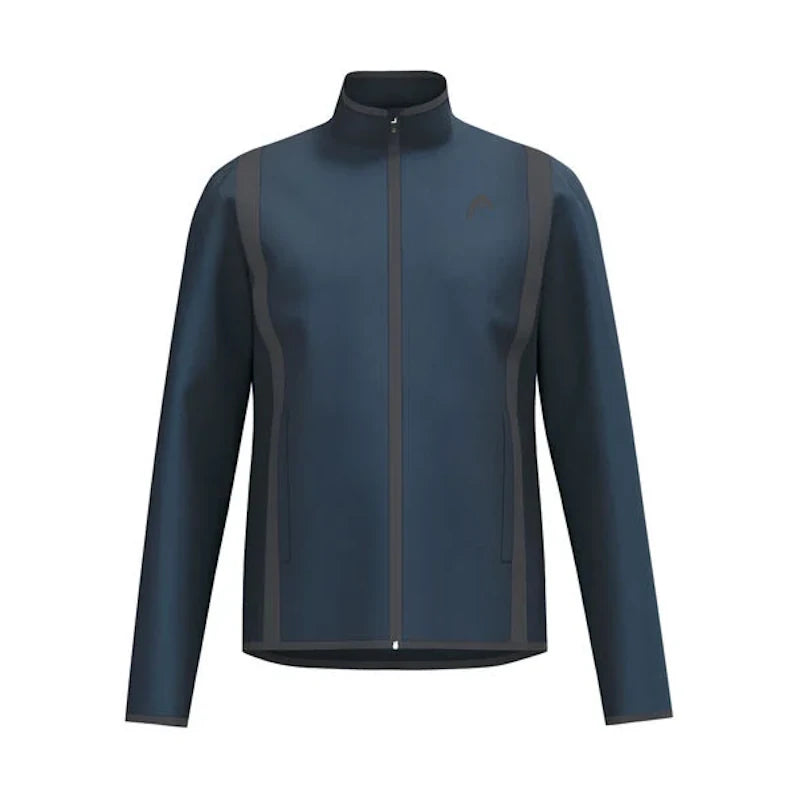 Chaqueta Head Club 25 Azul Marino 2025