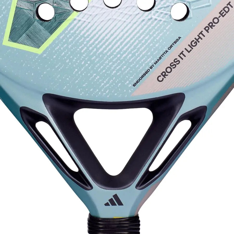 Adidas Cross It Light Pro EDT 2026