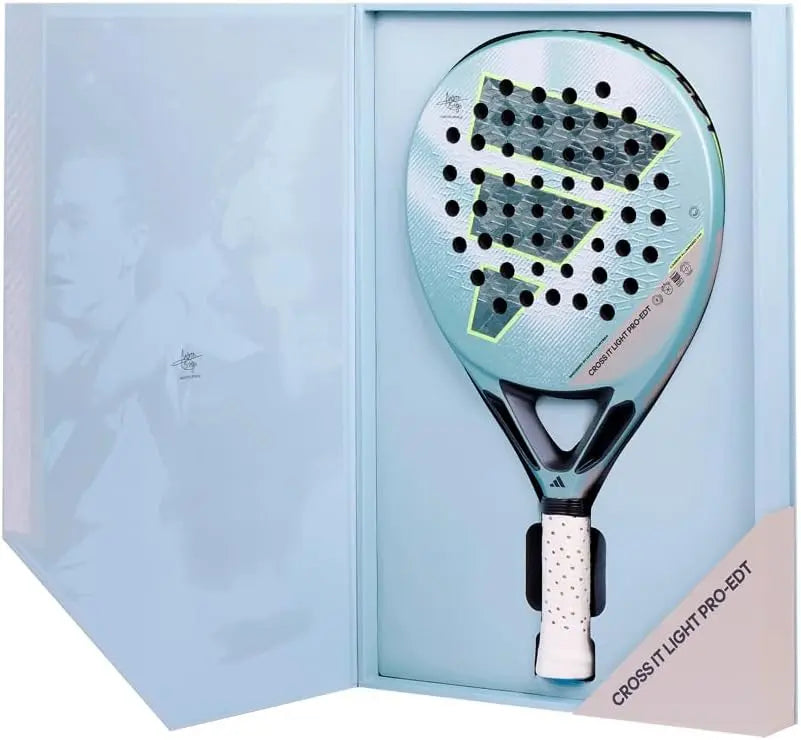 Adidas Cross It Light Pro EDT 2026