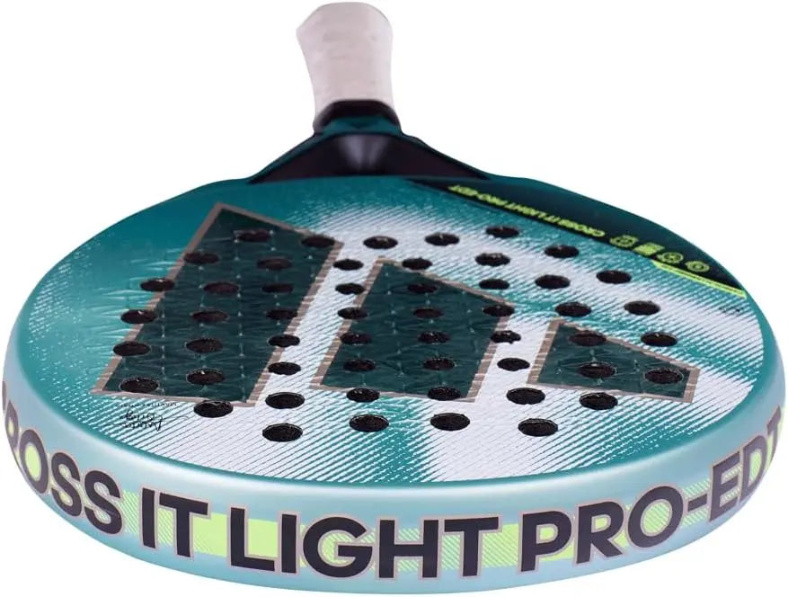 Adidas Cross It Light Pro EDT 2026