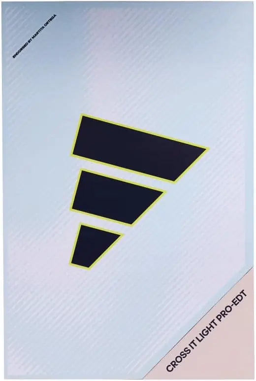 Adidas Cross It Light Pro EDT 2026
